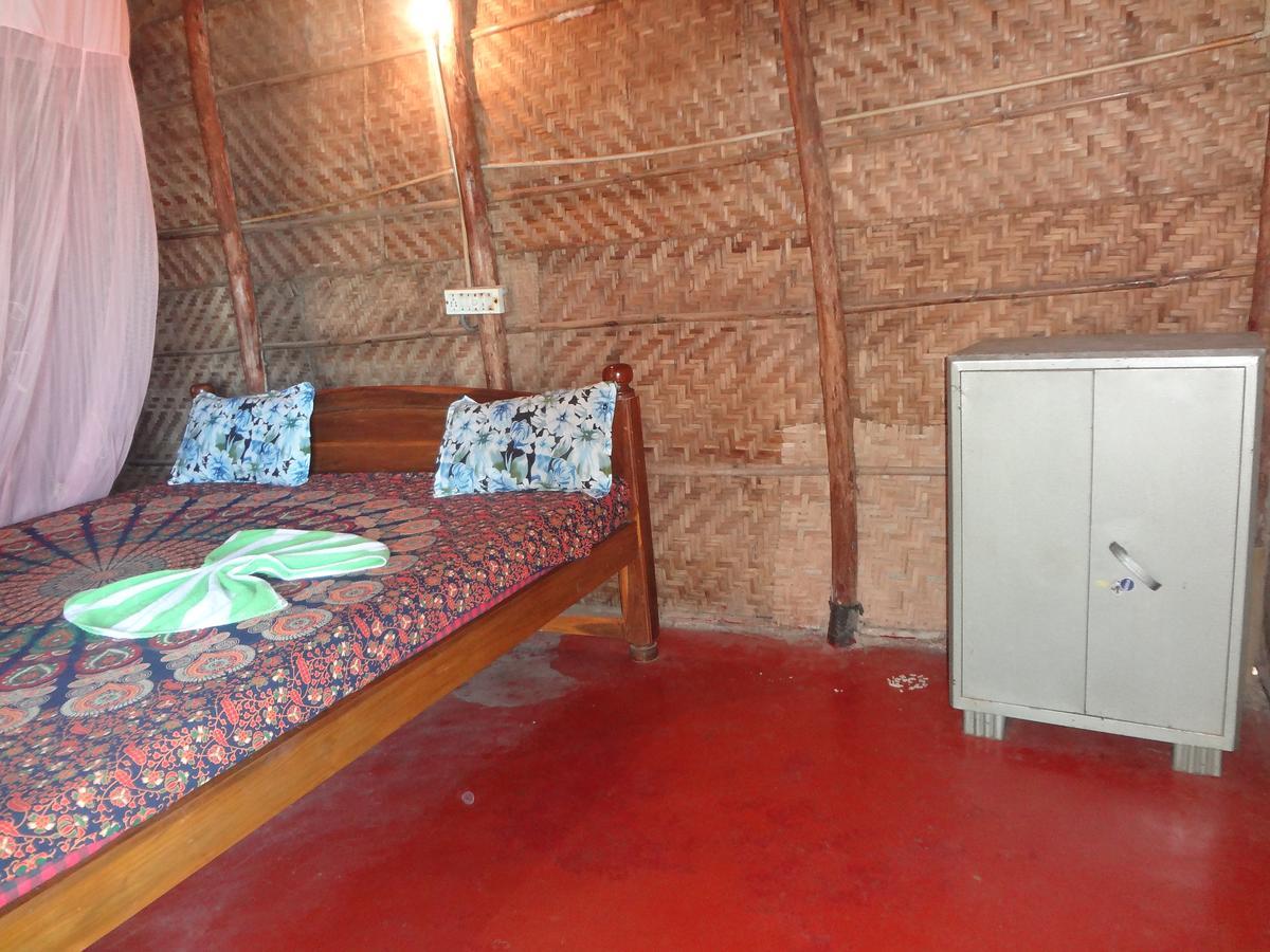 Silent Resort Mandrem Exterior foto